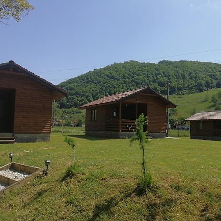 Casute Zavoi Bulz Exterior foto