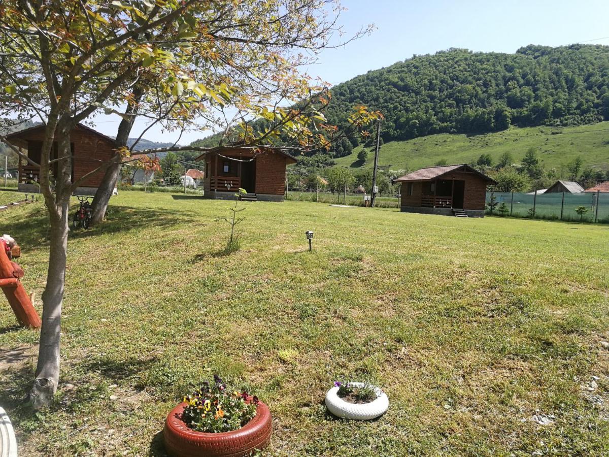 Casute Zavoi Bulz Exterior foto